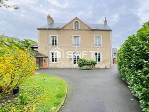 SAFTI GIRARD Martial conseiller indépendant