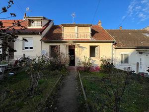 SQUARE HABITAT BOURGES