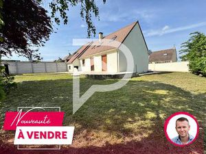 STÉPHANE PLAZA IMMOBILIER ANET