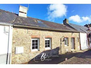 Vente Maison à Auray (56400) : à vendre / 58m² Auray