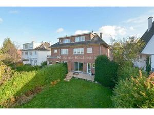 Maison à louer à Avenue des Eglantines 99 Woluwe-Saint-Pierre (VBD65782)