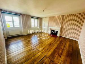 Location Appartement 4 pièces à Avranches (50300) : à louer 4 pièces / 105m² Avranches