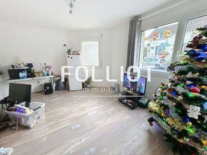 Location Appartement 2 pièces à Caen (14000) : à louer 2 pièces / 38m² Caen