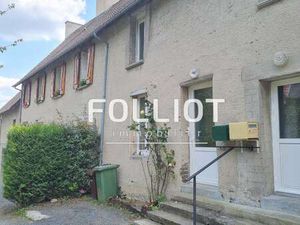 Location Maison à Agneaux (50180) : à louer / 51m² Agneaux