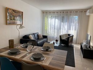 À vendre : Appartement 4 pièces à Aix-en-Provence