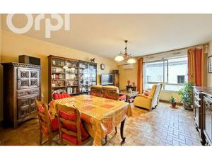 Appartement Aubenas 90 m² T-4 à vendre  199 000 €