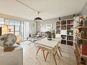 Appartement de 3 pièces de 54 m² situé à Avignon