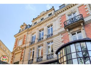 Appartement T4 de standing Jardin Public