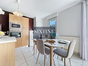 Appartement 3 pièces 78 m²