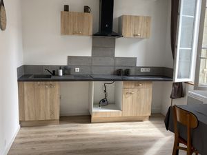 Cadillac-sur-Garonne T2 lumineux de 50 m2  vendu loué  exp