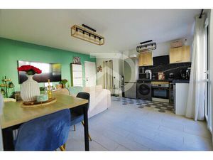 Appartement Chatou - 2 pièce(s) - 44 m2