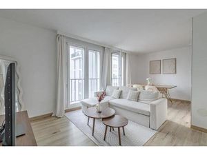 Appartement 3 pièces entièrement rénové - Chelles