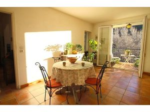 Appart T4 96m2  3 chambres  balcon  cave  faibles charges