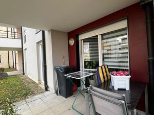 F2 parfait état loué - METZ