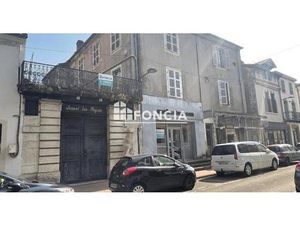 Immeuble Locatif à Fort Potentiel