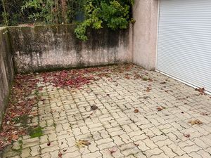 Appartement T3 avec terrasse au Martinet