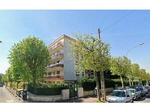 Location appartement  55.85 m² T-2 à Le Perreux-sur-Marne  1 150 €