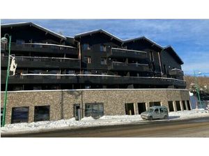 APPARTEMENT T3 CABINE - LES DEUX ALPES