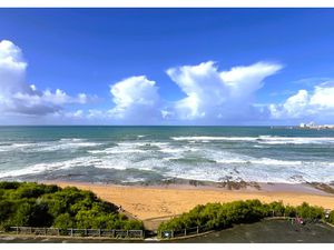 Les Présidents  vue mer ...