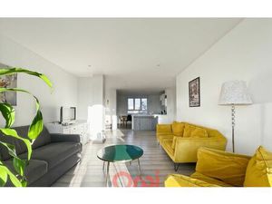 Appartement Lyon 3 106 m² T-5 à vendre  495 000 €