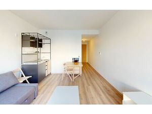 Location appartement  22.9 m² T-1 à Metz  590 €