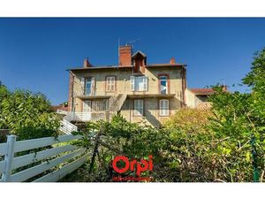 Appartement Montluçon m² T-4 à vendre  32 000 €