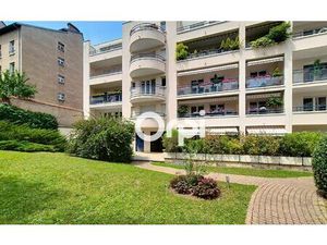 Appartement Nancy 74 m² T-3 à vendre  210 000 €