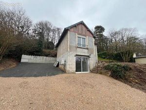 Maison 2 pièces 60 m²