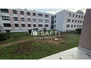 Tres bien placé  dans un quartier calme