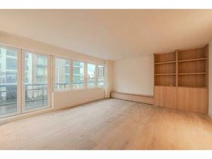 Ruim appartement met twee slaapkamers op topligging