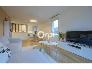 Appartement Orchies m² T-3 à vendre  194 100 €