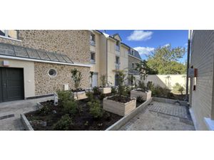 Appartement neuf 5 pièces 96m2