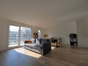 APPARTEMENT A VENDRE - 3 PIECES - 68m² - ROMAINVILLE