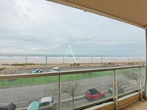 Appartement Saint Hilaire De Riez 2 pièce(s)