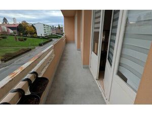 Appartement Saint-Quentin 66 m² T-3 à vendre  49 900 €