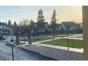 Appartement Serris 72.65 m² T-4 à vendre  315 000 €