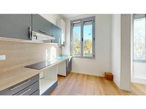 Location Appartement 2 pièces 33 m2 à Sorèze