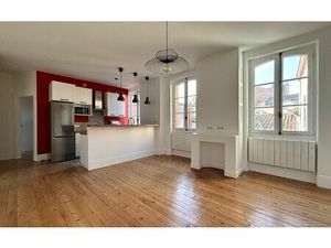 Location appartement  77.15 m² T-3 à Toulouse  1 550 €