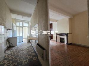 Appartement 3 Pièces - Saint-Cyprien