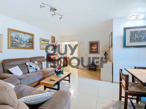 Appartement Vitry Sur Seine 4 pièce(s) 90.62 m2