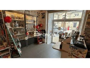 Droit au Bail Local 25M2