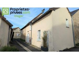 Maison de pays Antogny Le Tillac.Vente à termes libre