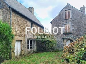 Maison Antrain 5 pièce(s) 88 m2