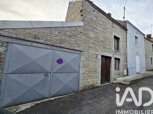 Vente Maison de village 3 pièces