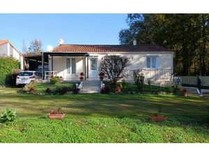 Maison Breuillet m² T-6 à vendre  399 000 €