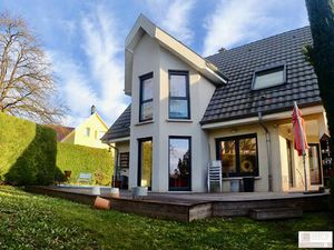 *** À VENDRE - BRUNSTATT - MAISON 127M2 ***