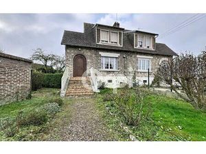 Maison Clermont m² T-3 à vendre  145 000 €