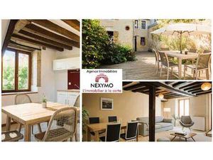 Vente Maison à Connerré (72160) : à vendre / 141m² Connerré