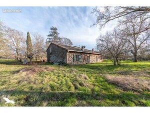 Ferme 6 pièces 262 m²