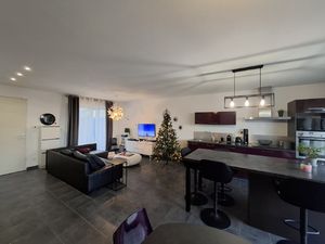 Maison individuelle de plain pied à Genlis